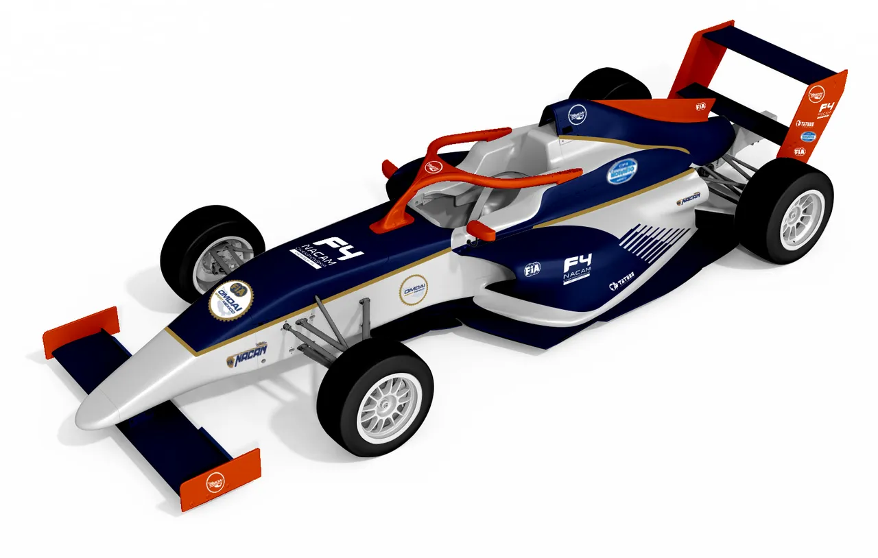 F4