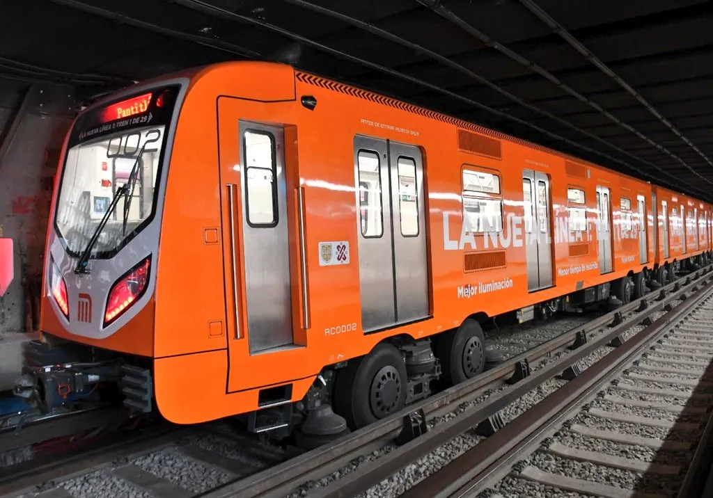 Metro CDMX: Estas son las líneas que podrían ir a paro por falta de mantenimiento.