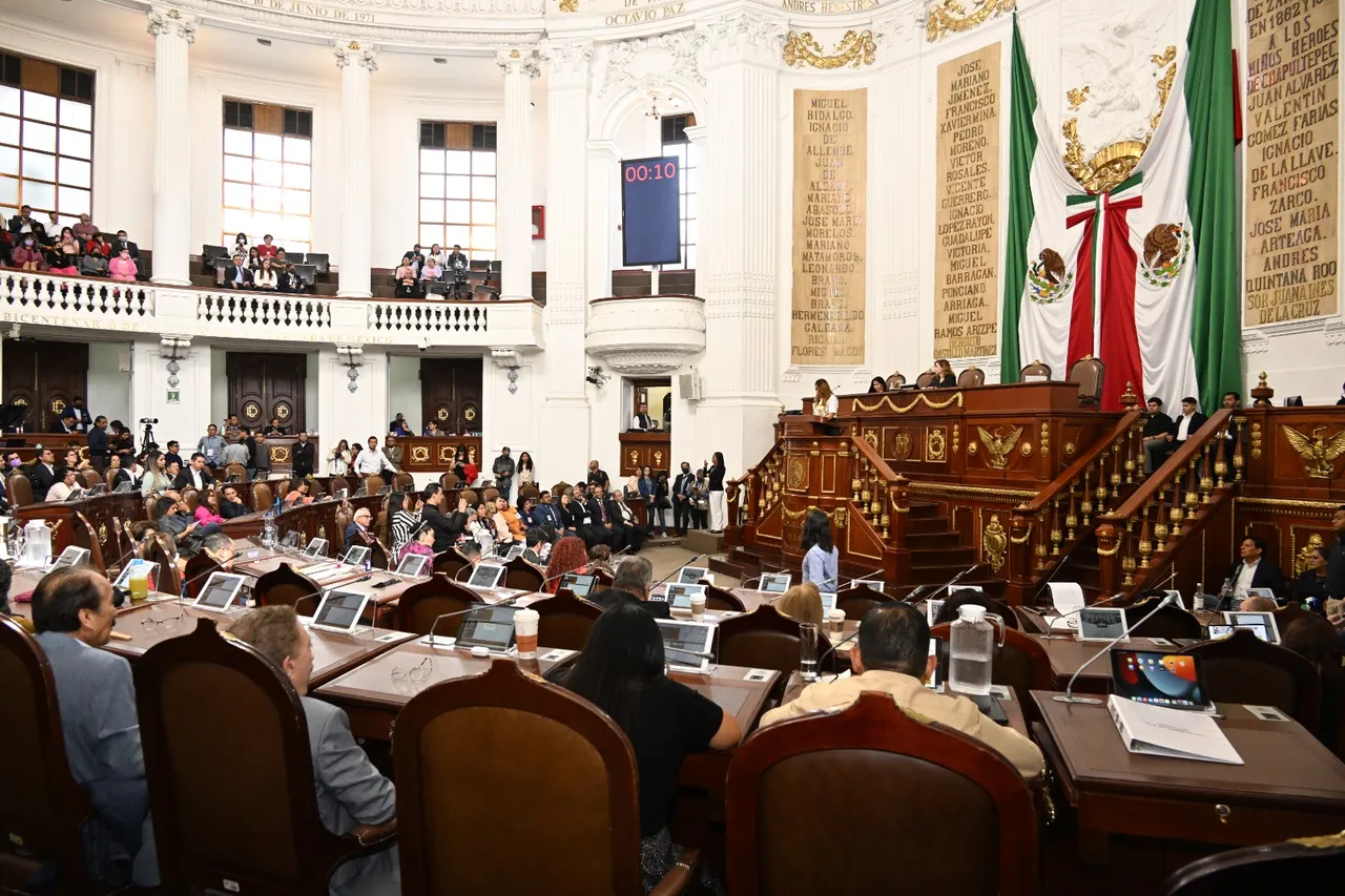 CONGRESO CDMX JF