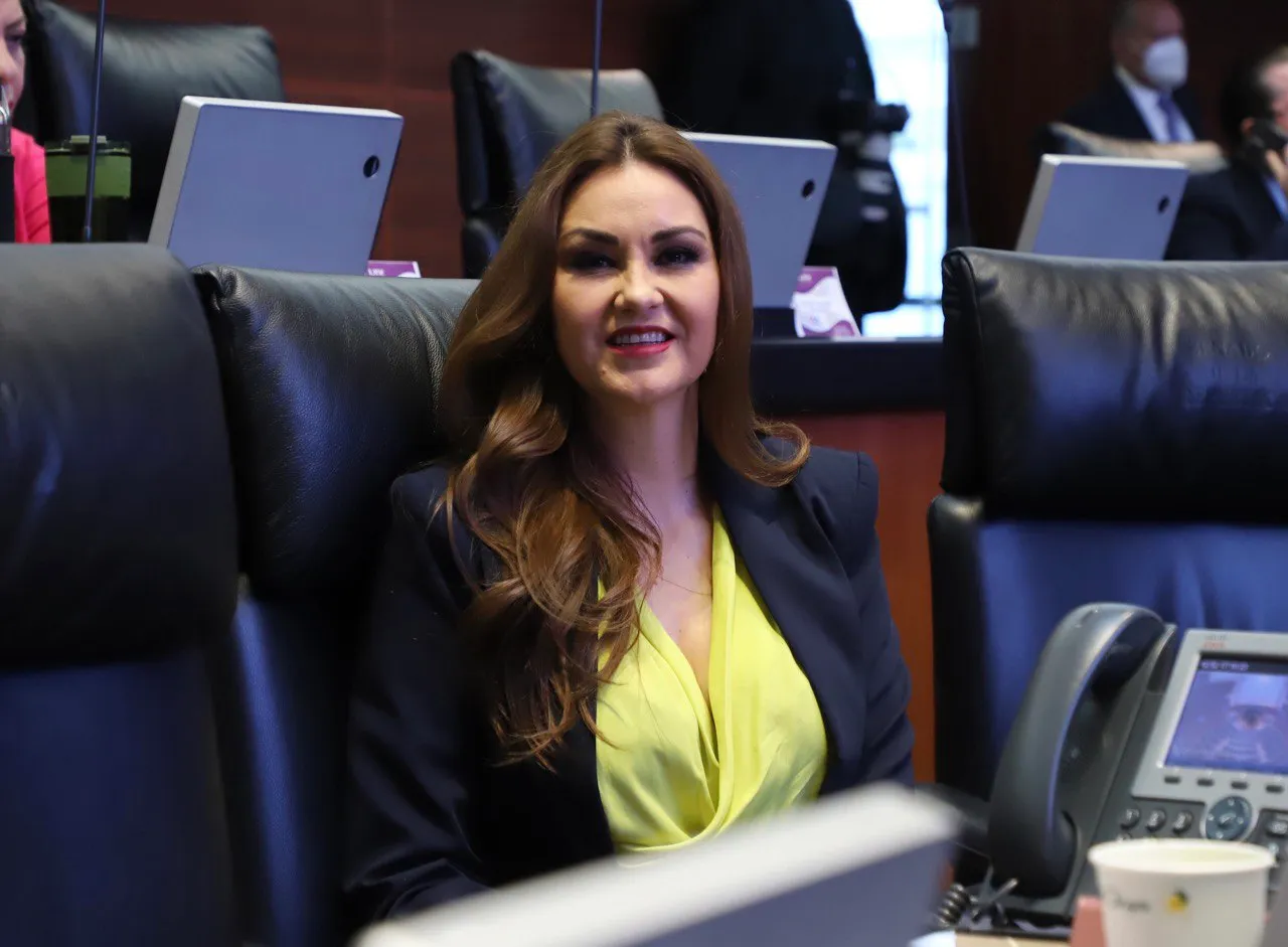 Geovanna Bañuelos