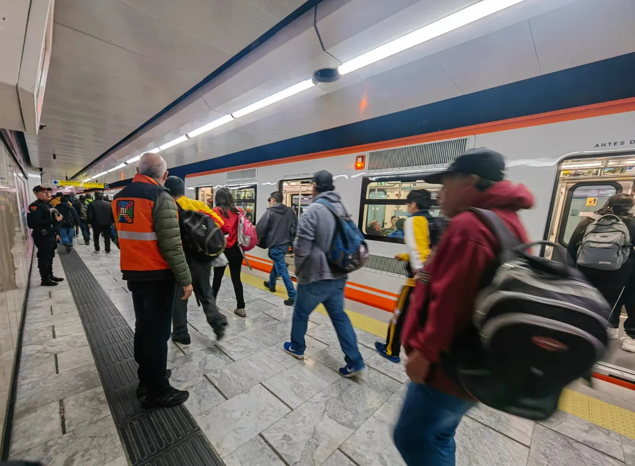 METRO