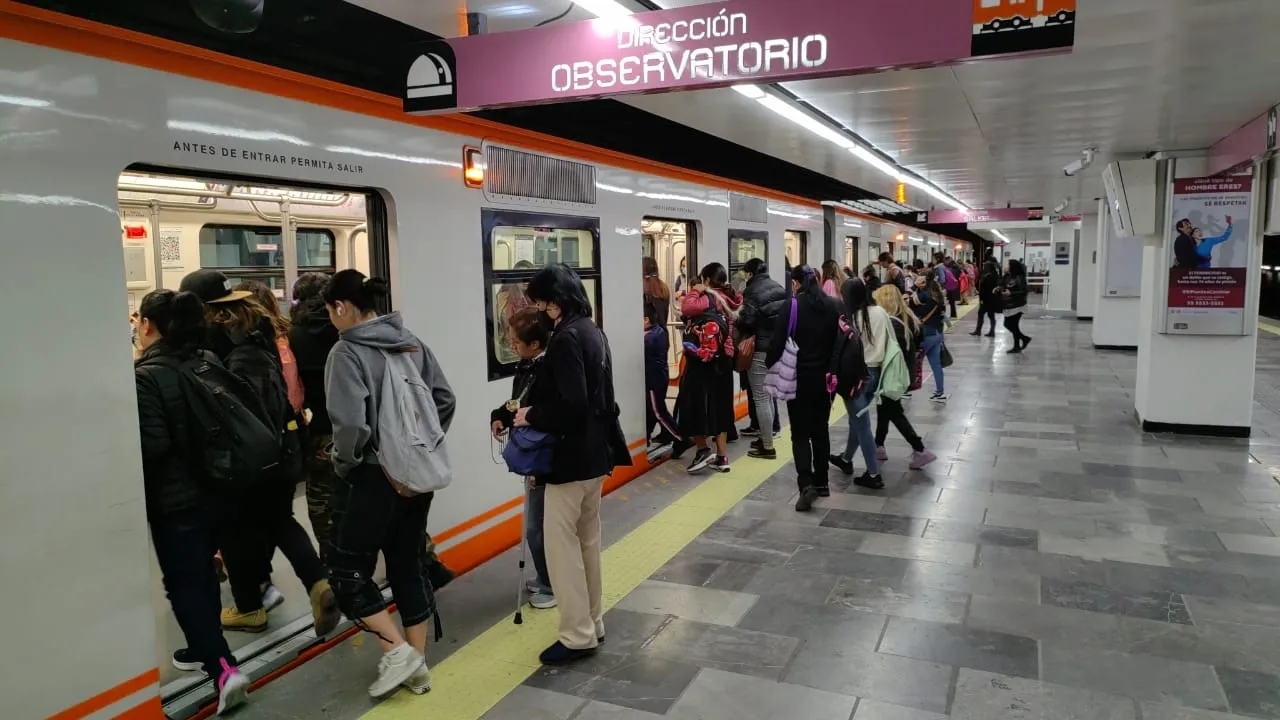 METRO