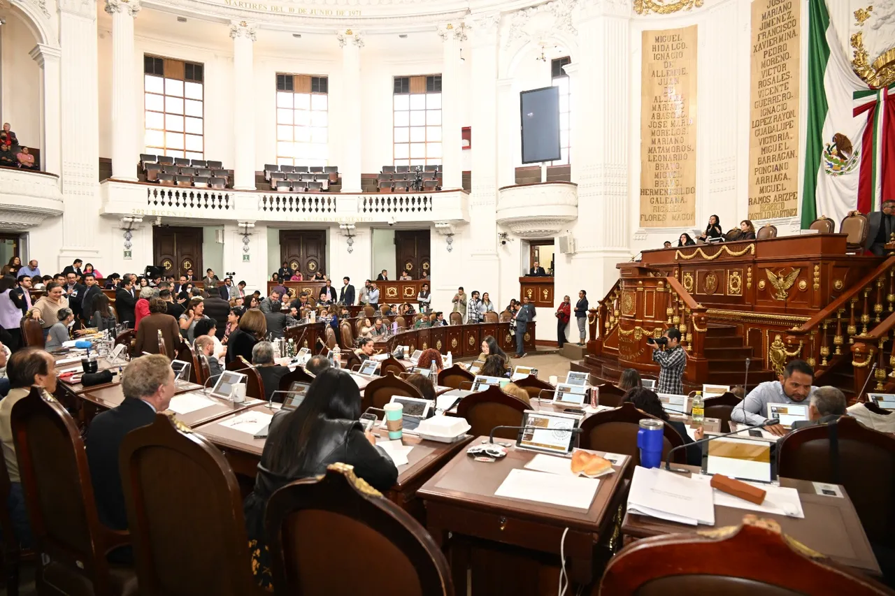 congreso
