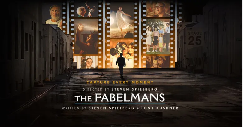 FABELMAN ACOSTADOOOOOOOOOOOOO