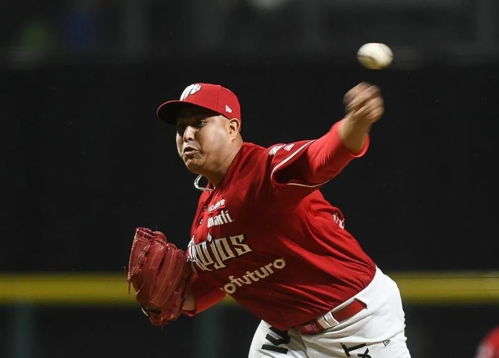 FABIÁN COTA 2022