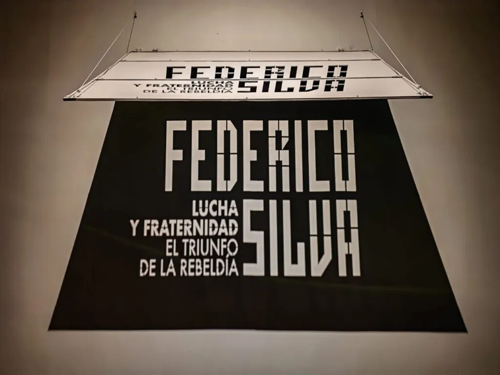 FEDERICO SILVA