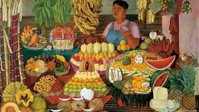 FESTINDESABORES