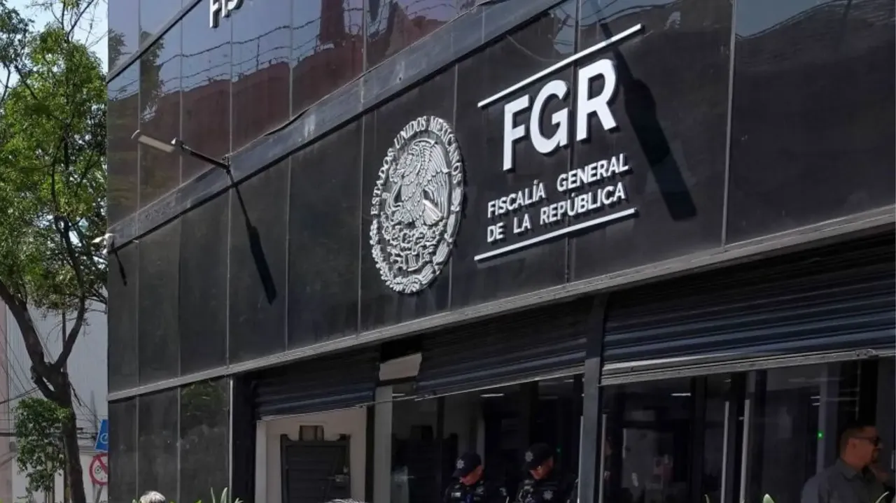 FGR