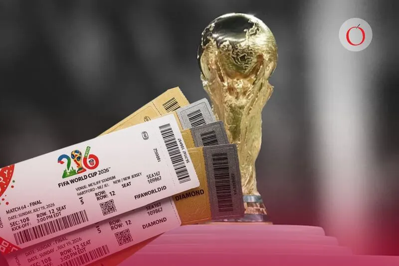FIFA anuncia nueva venta de boletos