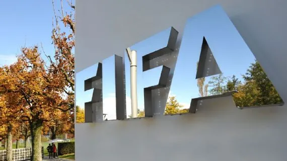 FIFA