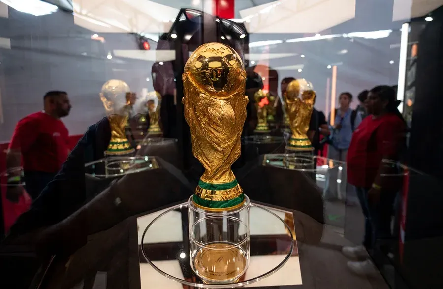 ¿Hasta dónde puede llegar el negocio del Mundial?