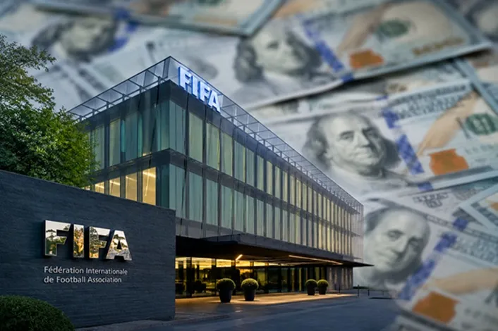 La FIFA abre la puerta a la inversión privada para financiar el crecimiento del futbol mundial