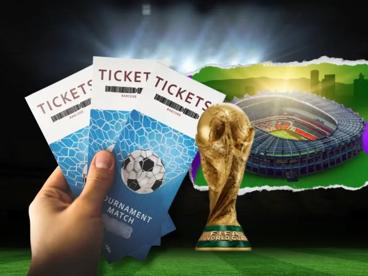 FIFA anuncia nueva categoría de boletos mas accesibles para la Copa del Mundo