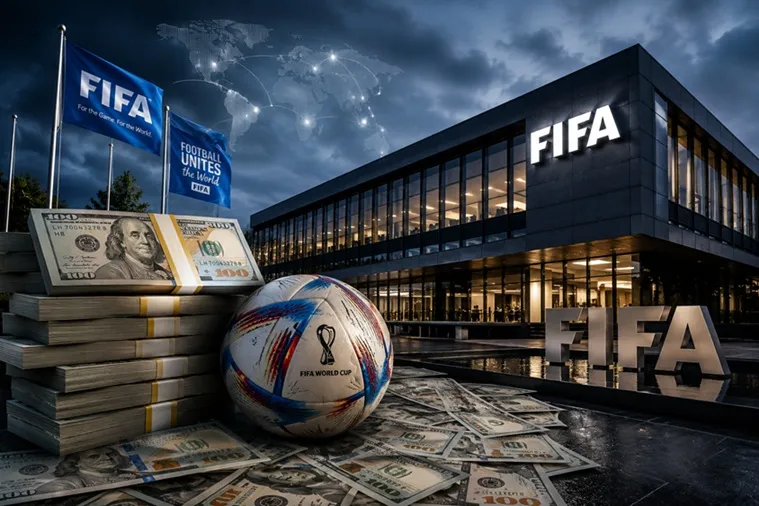 Asia se suma al rechazo contra el plan de inversión privada de la FIFA y exige cambios en la gobernanza del organismo