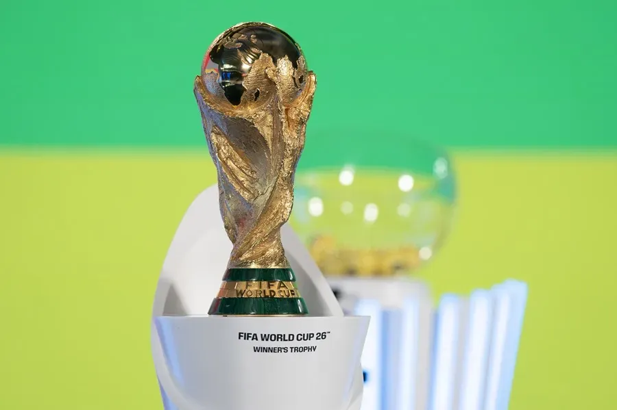 FIFA repartirá 725 millones de Dólares entre las cuarenta y ocho selecciones