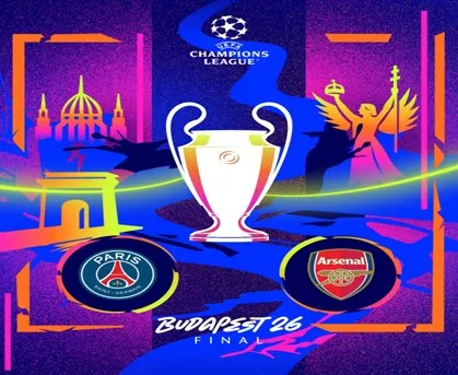 FINAL BUDAPEST