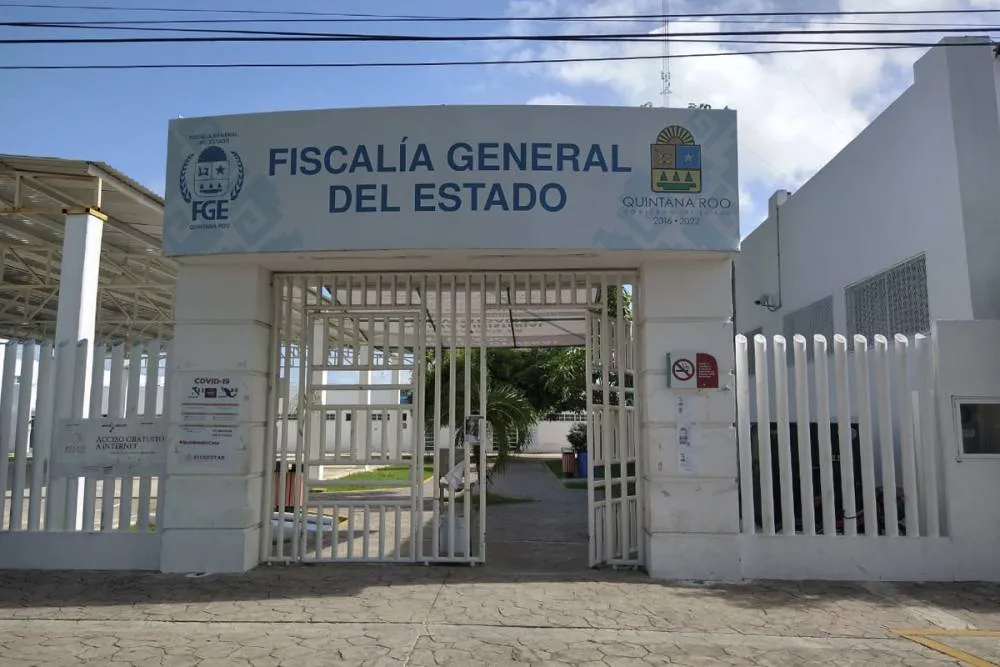 FISCALÍA