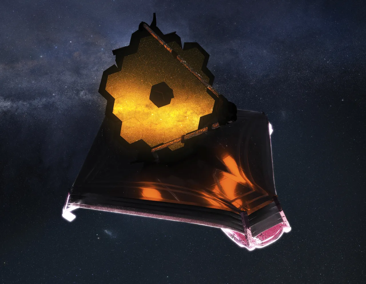 TelescopioWebb