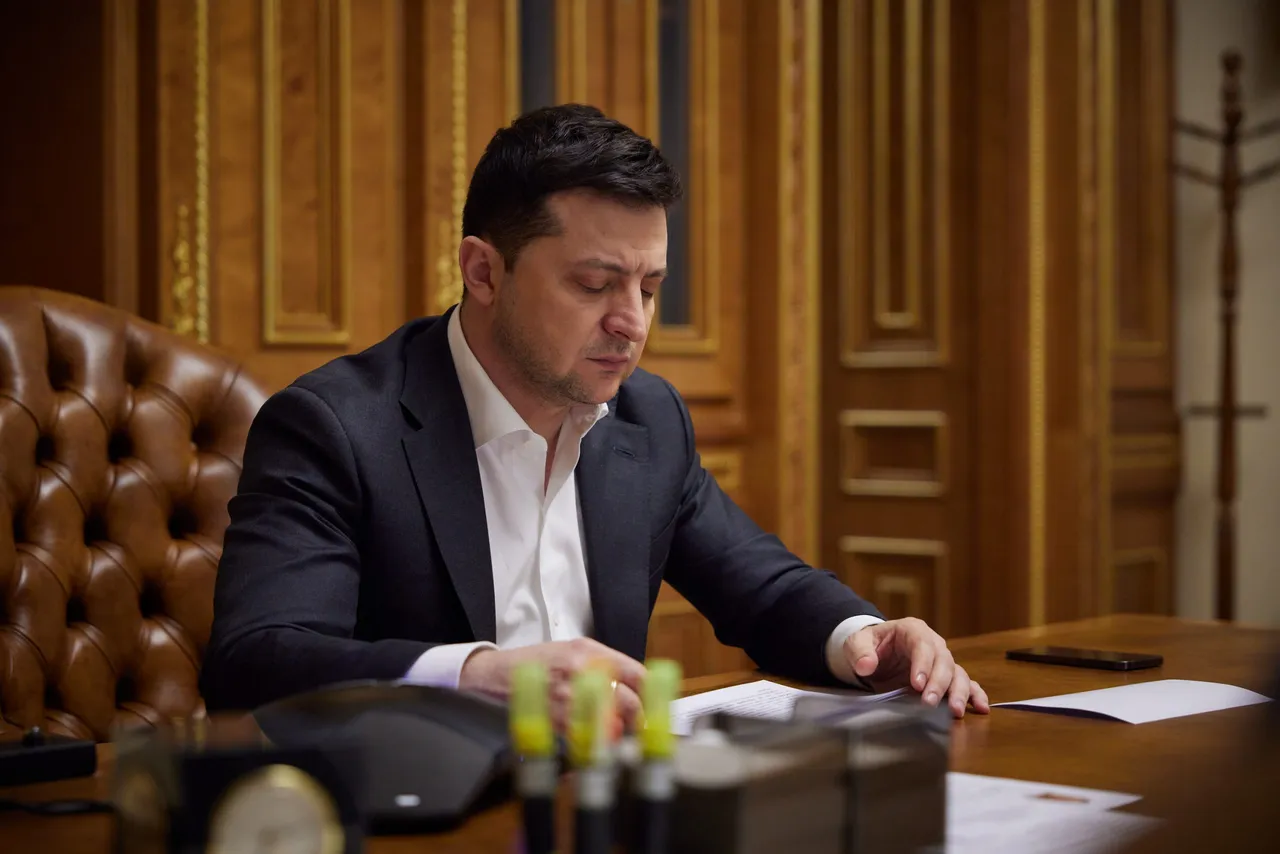 zelensky