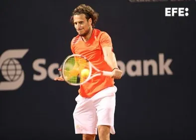 FORLAN TENNISSSS