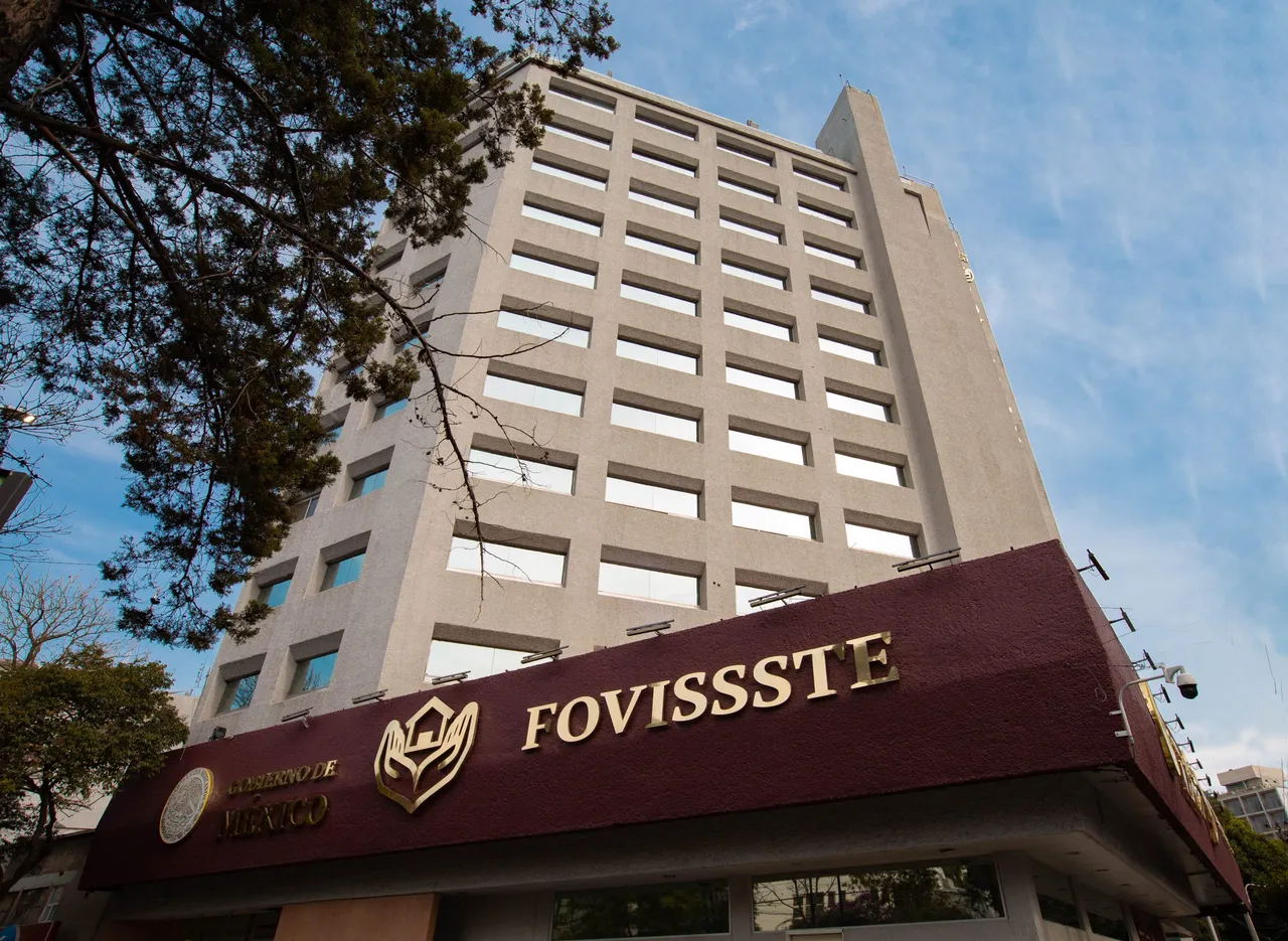 FOVISSSTE