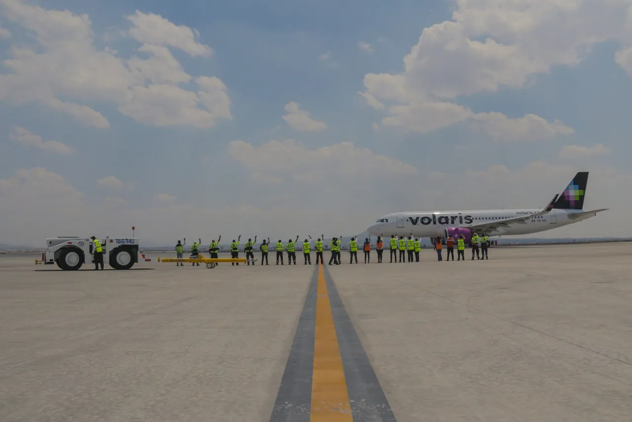 volaris