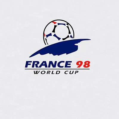FRANCIA 98LOGO