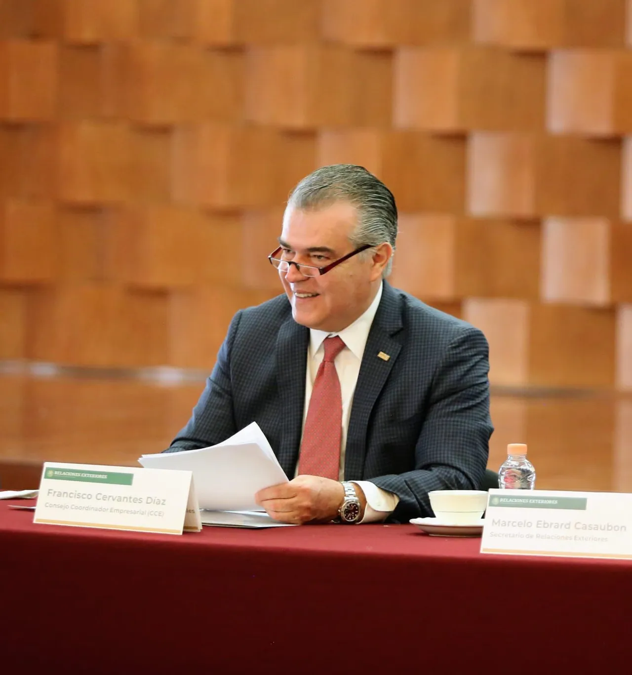 Francisco Cervantes