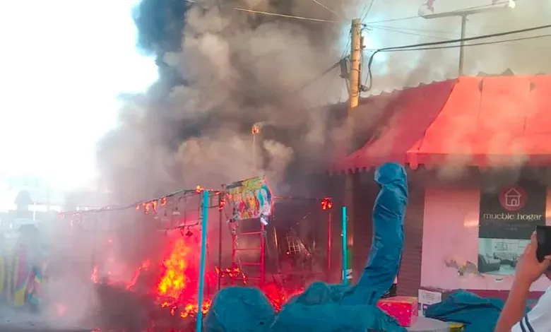 FUEGO TULAN