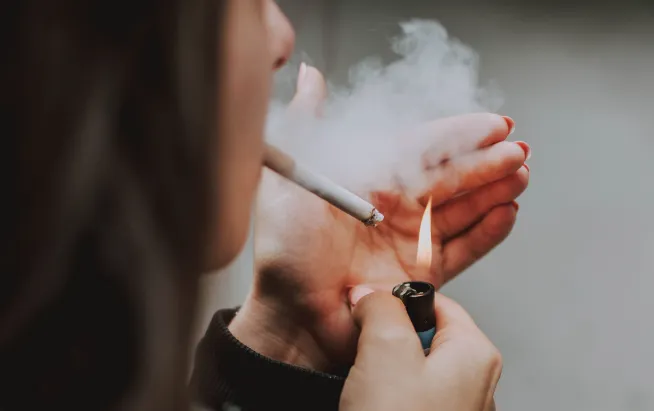 CIGARRO