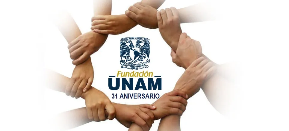 FUNDACIÓN UNAM