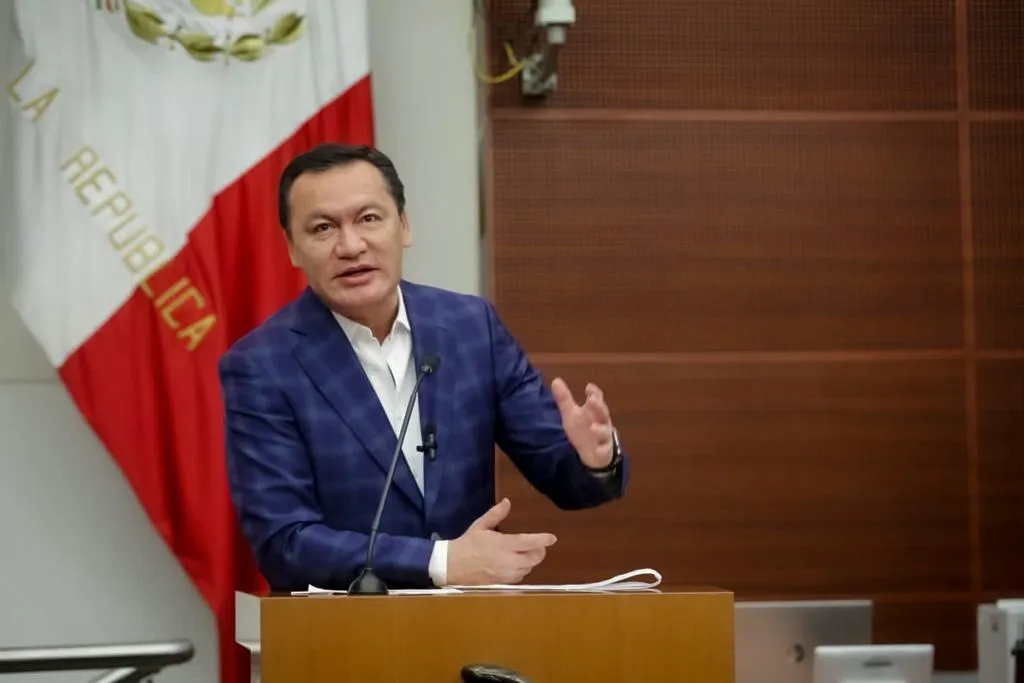 osorio Chong