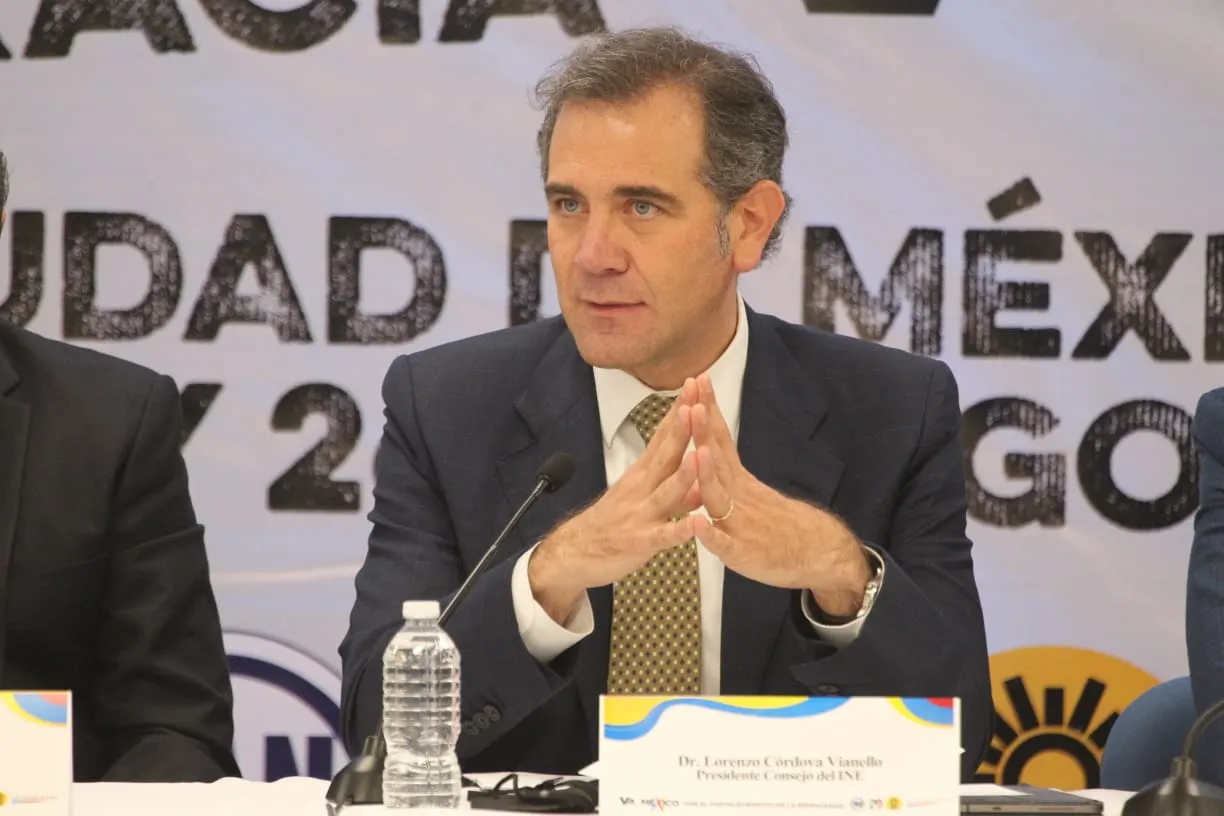 LORENZO CORDOVA