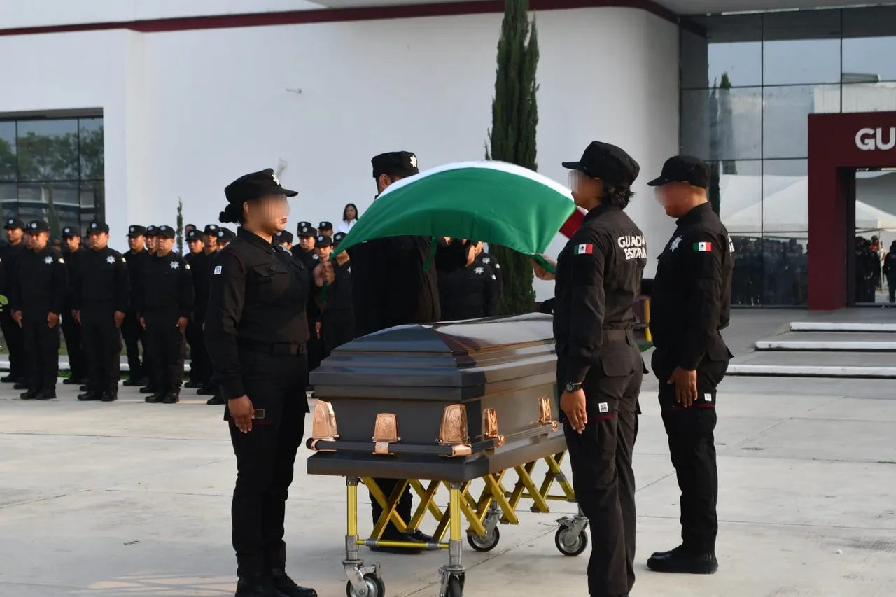 Fallece policia de matamoros (2)