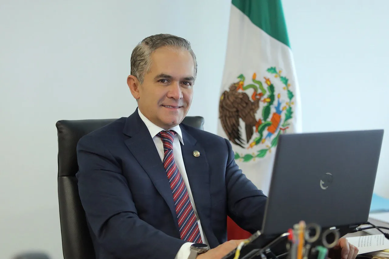 miguel angel mancera