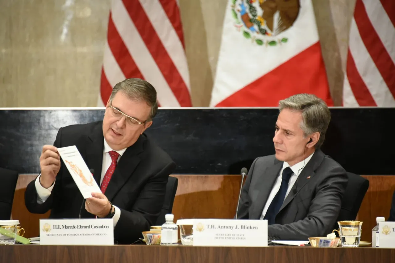 Ebrard &#8211; blinken 58