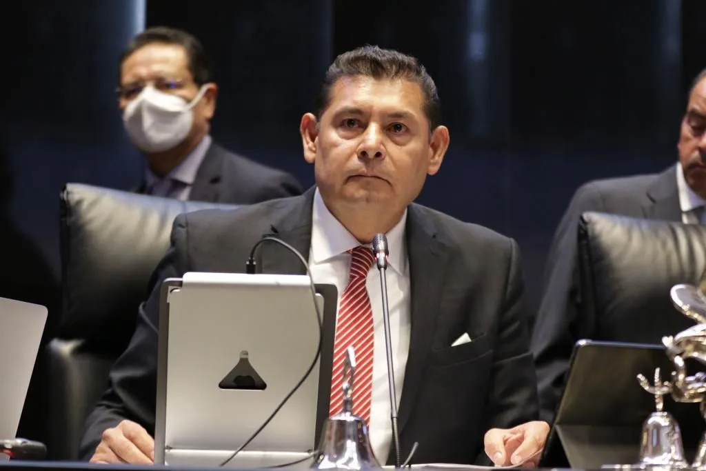 Alejandro Armenta