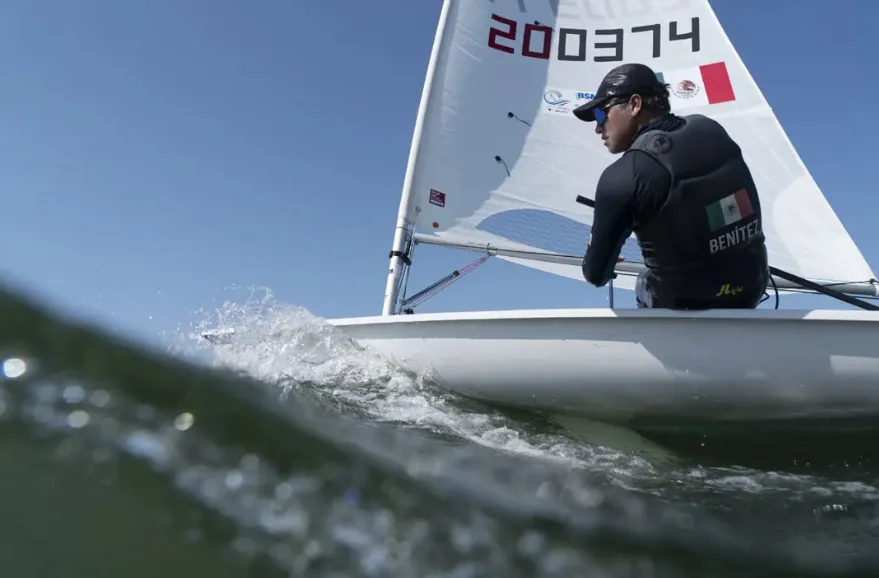 Federación Mexicana Vela confirma fechas de Campeonato Mundial en Nayarit