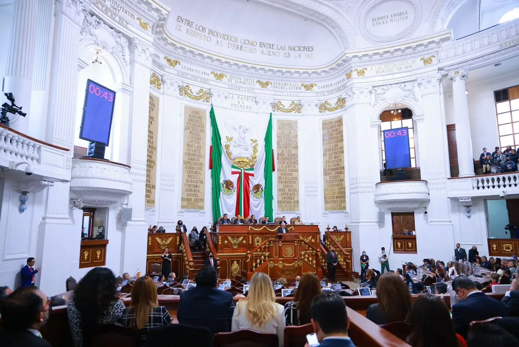 CONGRESO CDMX 888