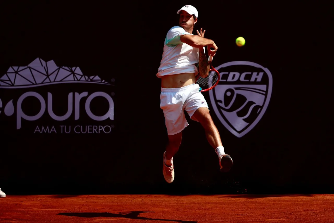 Felipe Meligeni