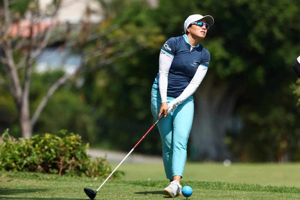 Fer Lira (golf)