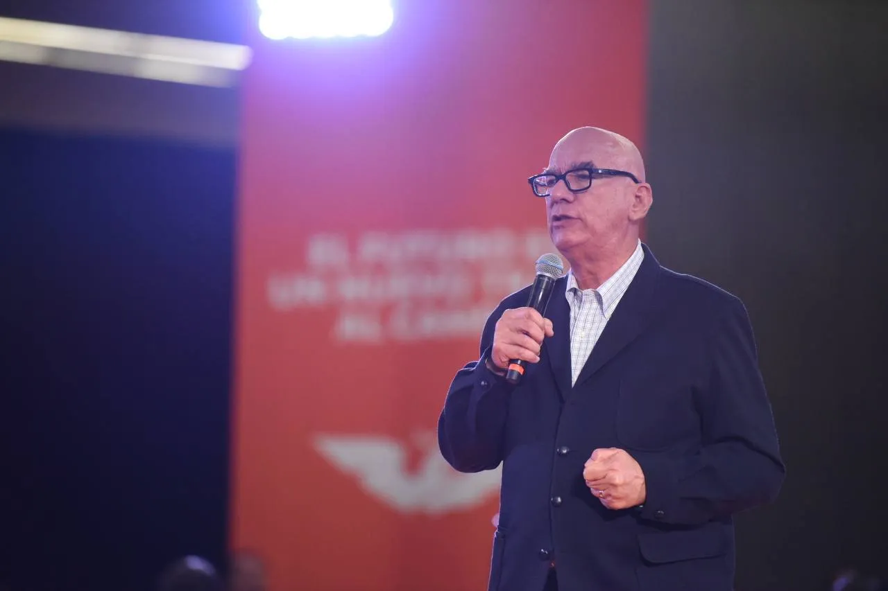 Dante Delgado
