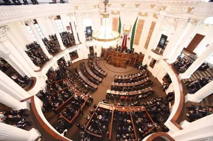 CONGRESO CDMX 58954