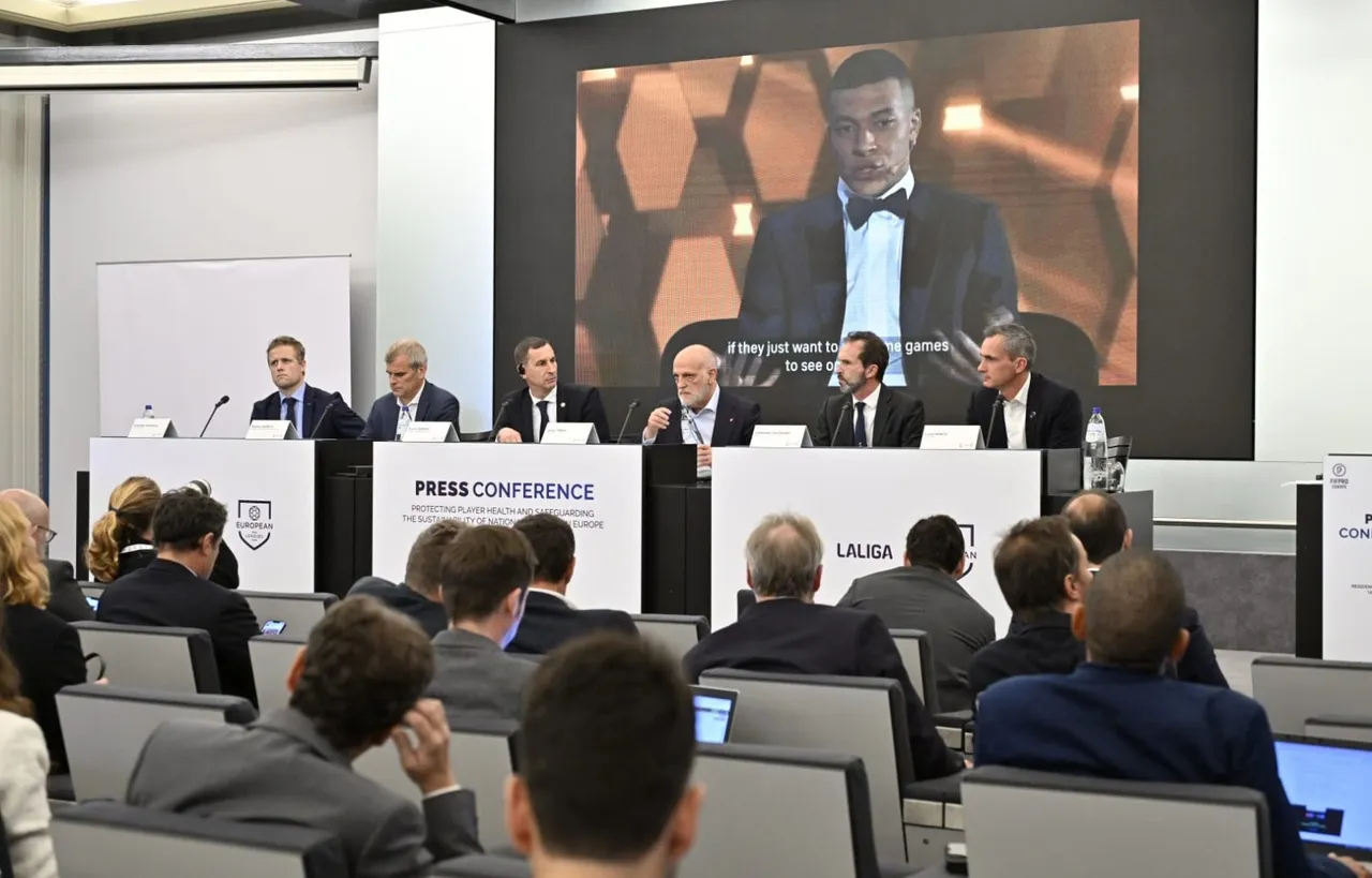 Fifpro