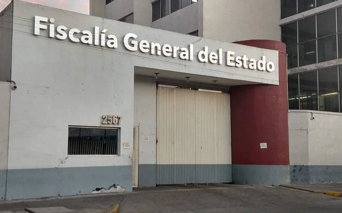 Fiscalía de Jalisco