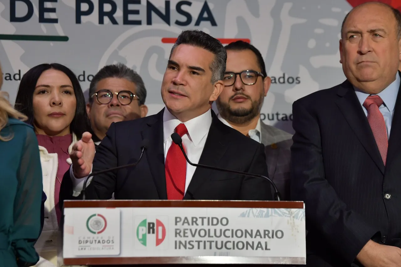 ALEJANDRO MORENO ALITO
