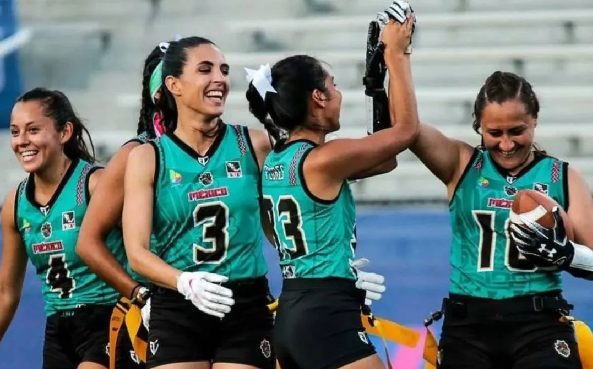 Flag Footbal