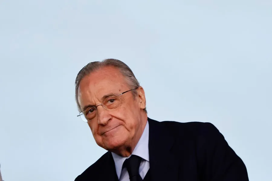 Barcelona sopesa acciones legales contra Florentino Pérez por sus recientes declaraciones