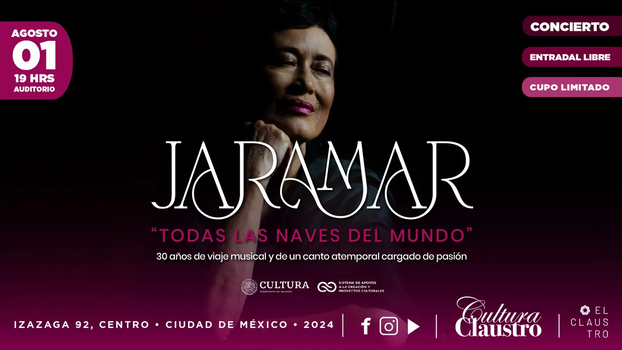 jaramar