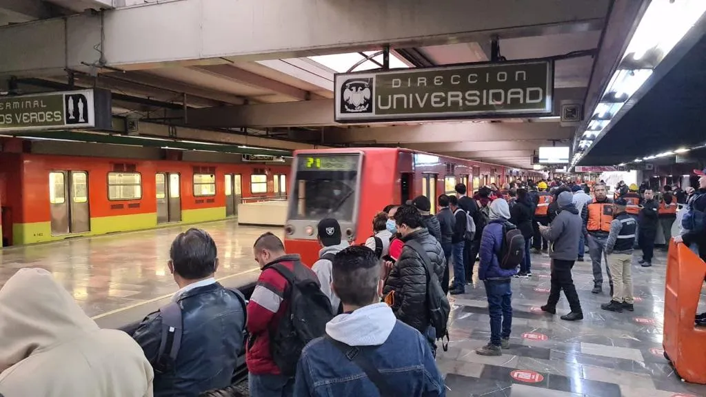 metro 642